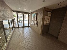 ミモザの館  ｜ 兵庫県神戸市長田区御船通2丁目（賃貸マンション1DK・5階・30.77㎡） その15