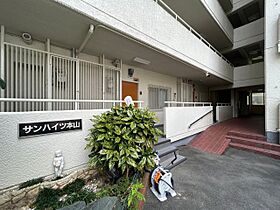 サンハイツ本山  ｜ 兵庫県神戸市東灘区本山南町9丁目8-36（賃貸マンション1R・6階・15.00㎡） その13