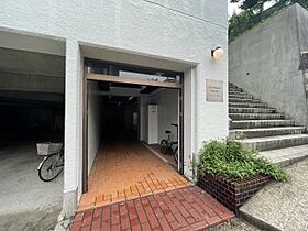 ダイバーシティ神戸長田B棟  ｜ 兵庫県神戸市長田区大谷町3丁目14-52（賃貸マンション2LDK・4階・47.00㎡） その14