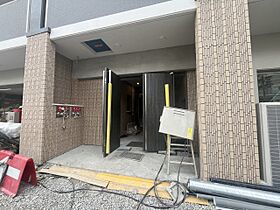 MJC神戸ブレイブ  ｜ 兵庫県神戸市兵庫区三川口町2丁目（賃貸マンション1K・7階・24.53㎡） その14