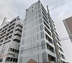 パークプラザ鷹取  ｜ 兵庫県神戸市長田区野田町5丁目（賃貸マンション1R・7階・19.52㎡） その1