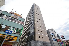 S-RESIDENCE神戸元町  ｜ 兵庫県神戸市中央区相生町1丁目（賃貸マンション1K・4階・23.59㎡） その1