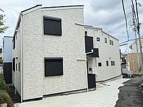 H.Cフラッツ須磨関守  ｜ 兵庫県神戸市須磨区関守町2丁目（賃貸アパート1K・1階・22.97㎡） その1