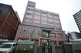 プレサンス神戸長田ラディアラ  ｜ 兵庫県神戸市長田区若松町1丁目（賃貸マンション1K・2階・21.46㎡） その3