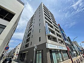 KHKコート板宿  ｜ 兵庫県神戸市須磨区大黒町2丁目（賃貸マンション1K・10階・26.48㎡） その1