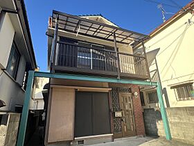 鈴蘭台南町7丁目貸家  ｜ 兵庫県神戸市北区鈴蘭台南町7丁目（賃貸一戸建2LDK・1階・59.87㎡） その1