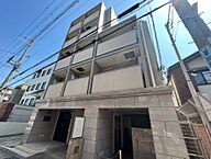 兵庫県神戸市灘区備後町2丁目1-21：物件画像／株式会社abir　スモッティー三宮南店