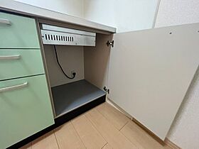 HITOMI DORMITORY  ｜ 兵庫県神戸市北区山田町小部字戸口谷（賃貸マンション1R・2階・30.27㎡） その16