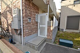 フォルビート六甲  ｜ 兵庫県神戸市灘区篠原本町1丁目（賃貸アパート1DK・1階・34.29㎡） その15