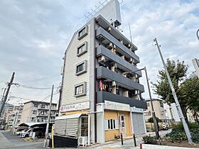 グレイス芦屋 203 ｜ 兵庫県神戸市東灘区深江本町1丁目4-10（賃貸マンション1R・2階・17.55㎡） その1