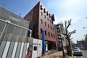 ライオンズマンション神戸西元町  ｜ 兵庫県神戸市中央区北長狭通8丁目（賃貸マンション1K・7階・22.88㎡） その13