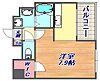 カノン甲南山手5階6.5万円