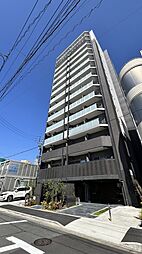 プレサンスロジェ名古屋駅GATE FRONT