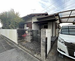 春日井市藤山台9丁目 平屋戸建