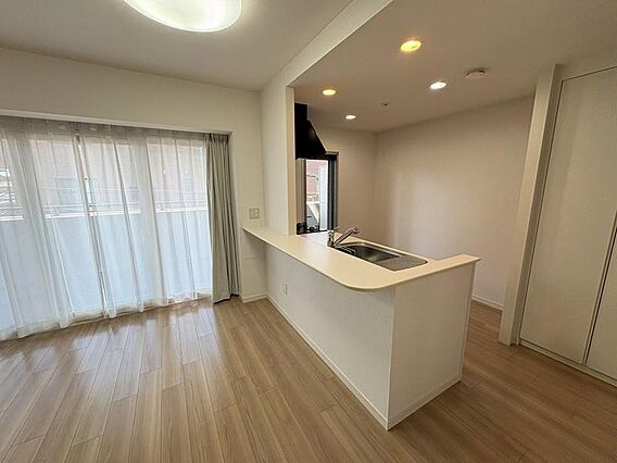 リビング/ダイ...