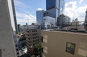 東京都渋谷区渋谷1丁目（賃貸マンション1LDK・8階・39.35㎡） その10