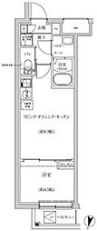 東急池上線 池上駅 徒歩8分