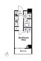 ブラウ戸越銀座テラス4階13.0万円