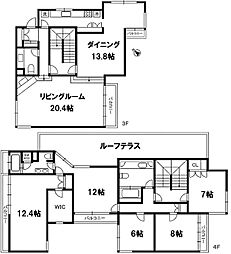東京メトロ千代田線 赤坂駅 徒歩7分