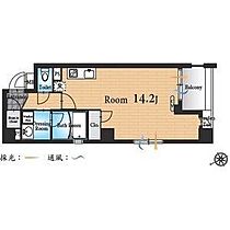 東京都港区麻布台1丁目6-13（賃貸マンション1R・2階・38.29㎡） その2