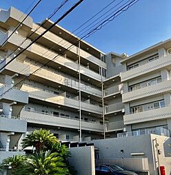 東急多摩川線 沼部駅 徒歩7分