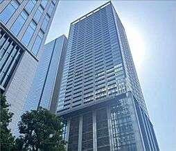 山手線 浜松町駅 徒歩2分