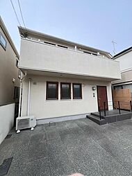 東急田園都市線 用賀駅 徒歩14分