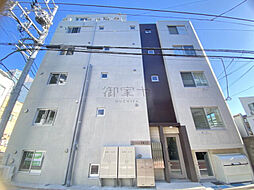トライベッカ武蔵小山