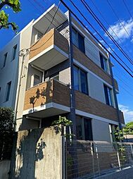 京王井の頭線 池ノ上駅 徒歩6分