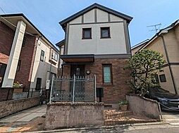 弦巻2丁目戸建