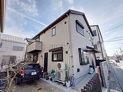 用賀4丁目住宅