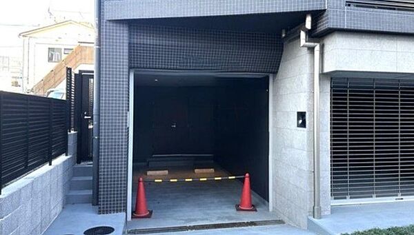 東京都目黒区目黒本町2丁目(賃貸マンション2LDK・5階・56.03㎡)の写真 その12