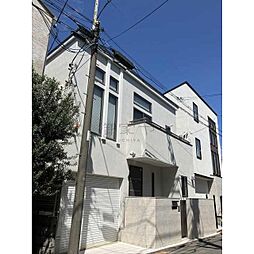 松原5丁目貸家