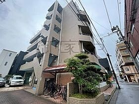 東京都世田谷区桜新町1丁目7-9（賃貸マンション2LDK・2階・72.07㎡） その1