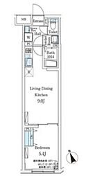 🉐敷金礼金0円！🉐ＣＲＥＡＴＩＦ駒澤大学前