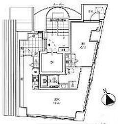 東京メトロ南北線 白金高輪駅 徒歩3分