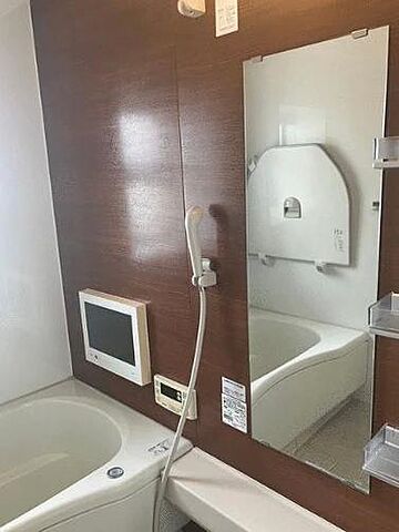 浴室