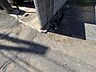 その他：南東側境界部分です。