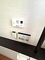 トイレです。