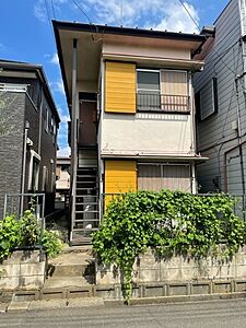 外観 外観