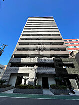 S-RESIDENCE難波Briller 705 ｜ 大阪府大阪市浪速区元町2丁目（賃貸マンション1K・7階・23.20㎡） その3