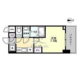 リッツ難波南II