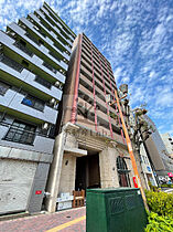 S-RESIDENCE難波Viale  ｜ 大阪府大阪市浪速区元町3丁目（賃貸マンション1K・3階・27.00㎡） その19