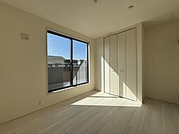 子供部屋の画像