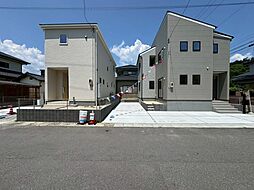 いわき市中岡町１丁目１期