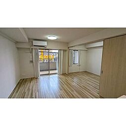 JR東海道・山陽本線 南草津駅 徒歩7分の賃貸マンション 2階3LDKのリビング/ダイニング