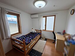 子供部屋の画像