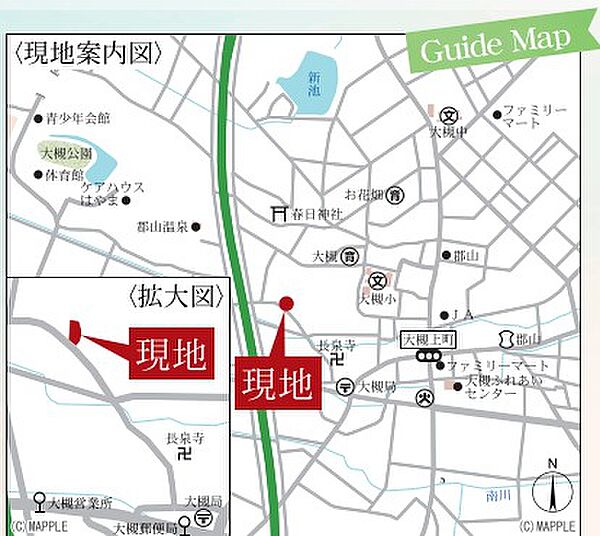 地図