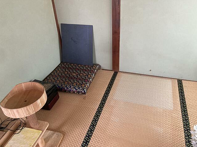 和室 会津若松市建福寺前2-22