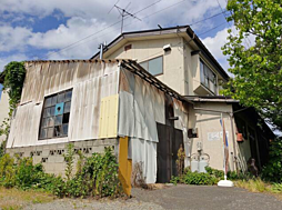 会津若松市城前　中古戸建